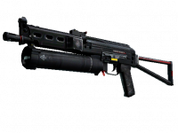 PP-Bizon Lumen